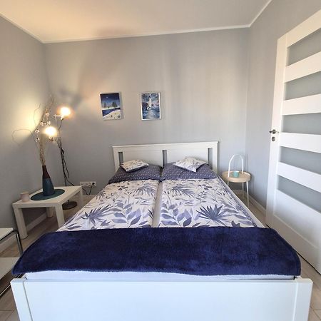 Apartmán Elegant & Cosy Vratislav Exteriér fotografie