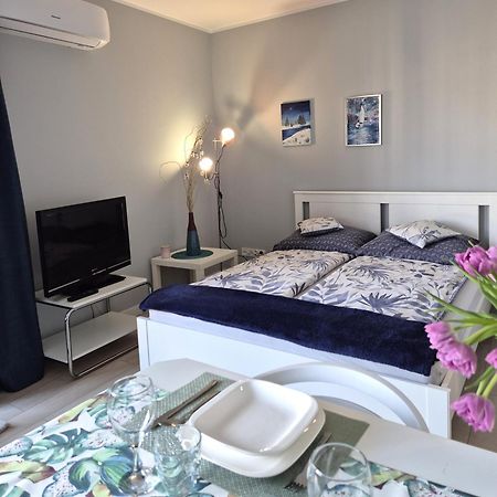 Apartmán Elegant & Cosy Vratislav Exteriér fotografie