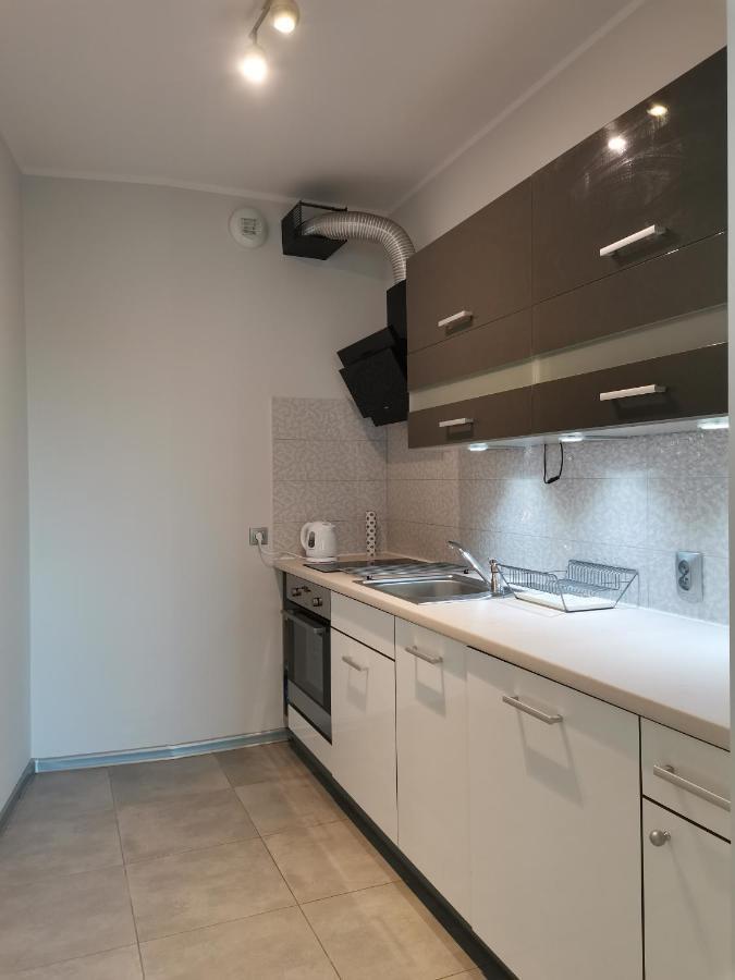 Apartmán Elegant & Cosy Vratislav Exteriér fotografie