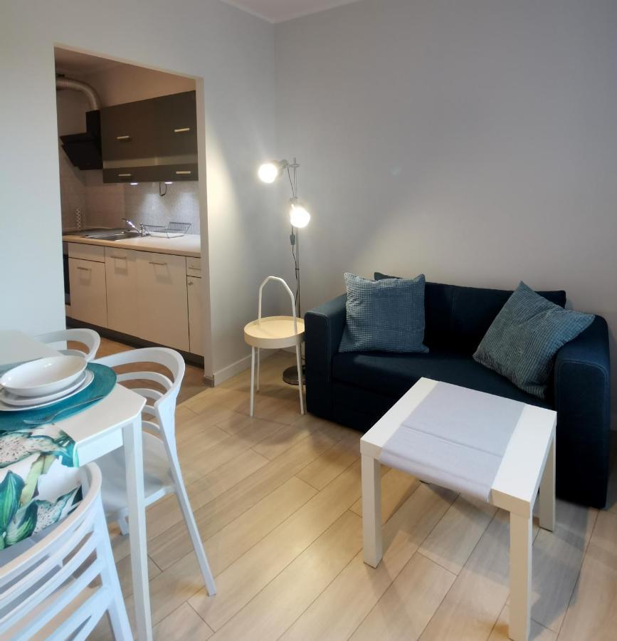 Apartmán Elegant & Cosy Vratislav Exteriér fotografie