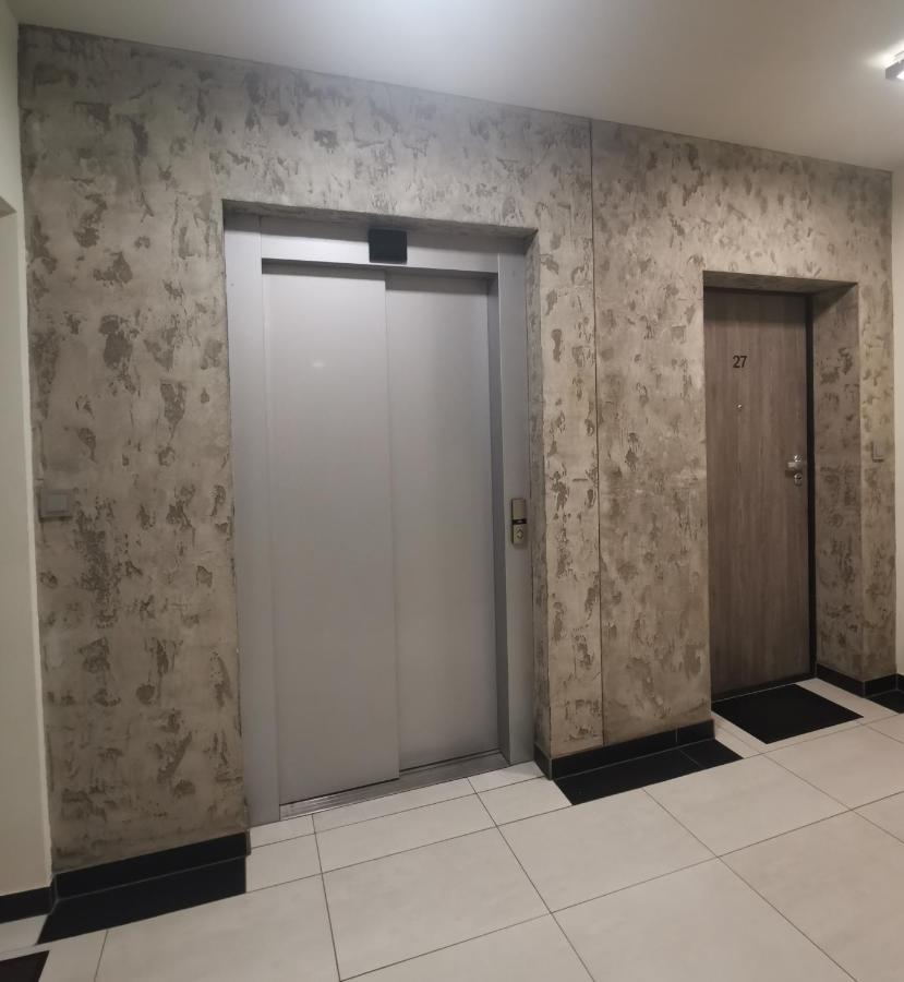 Apartmán Elegant & Cosy Vratislav Exteriér fotografie