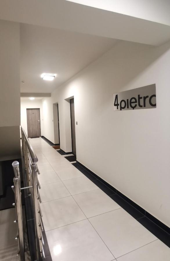 Apartmán Elegant & Cosy Vratislav Exteriér fotografie
