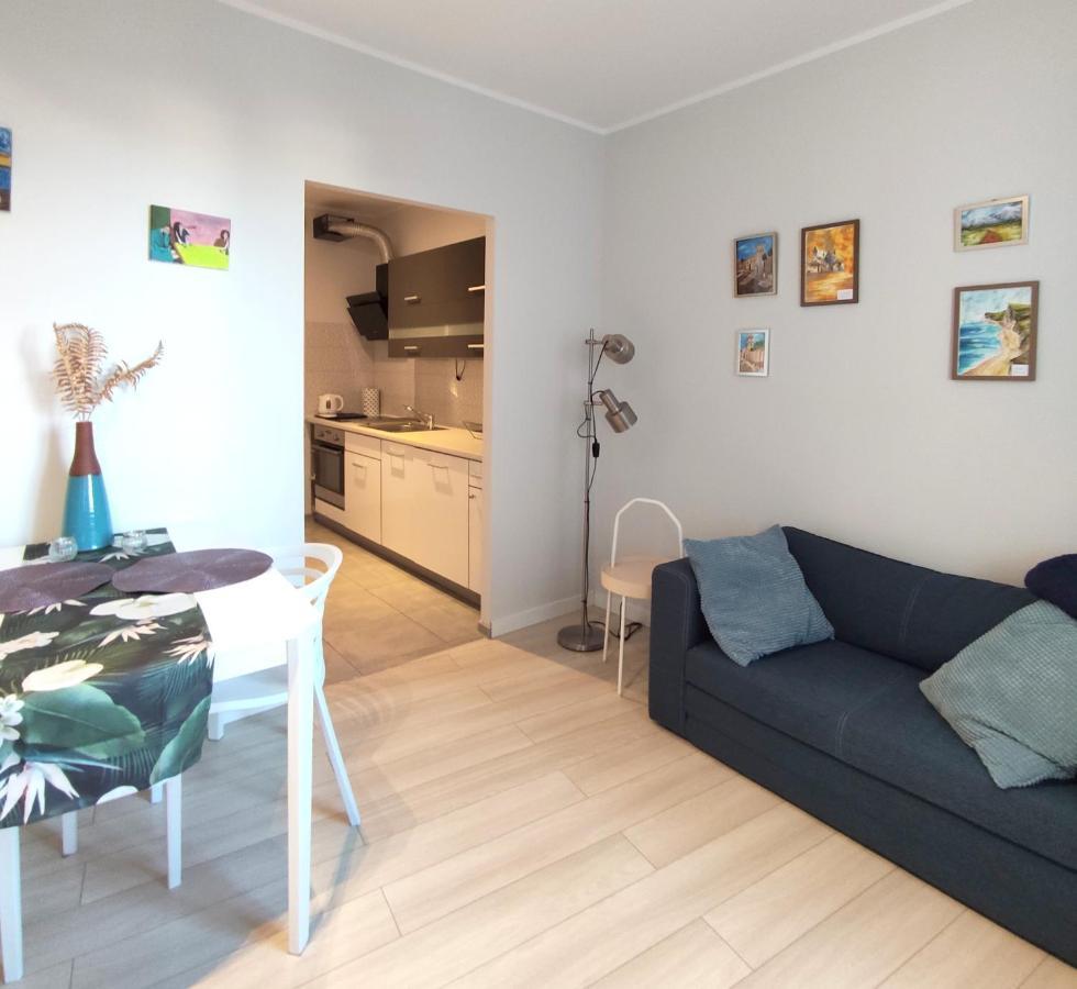 Apartmán Elegant & Cosy Vratislav Exteriér fotografie