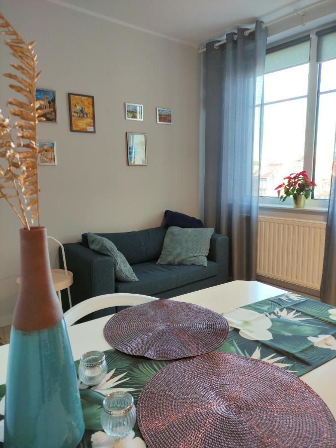 Apartmán Elegant & Cosy Vratislav Exteriér fotografie