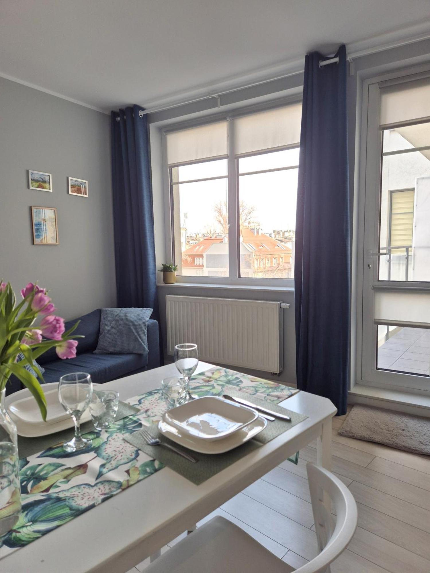 Apartmán Elegant & Cosy Vratislav Exteriér fotografie