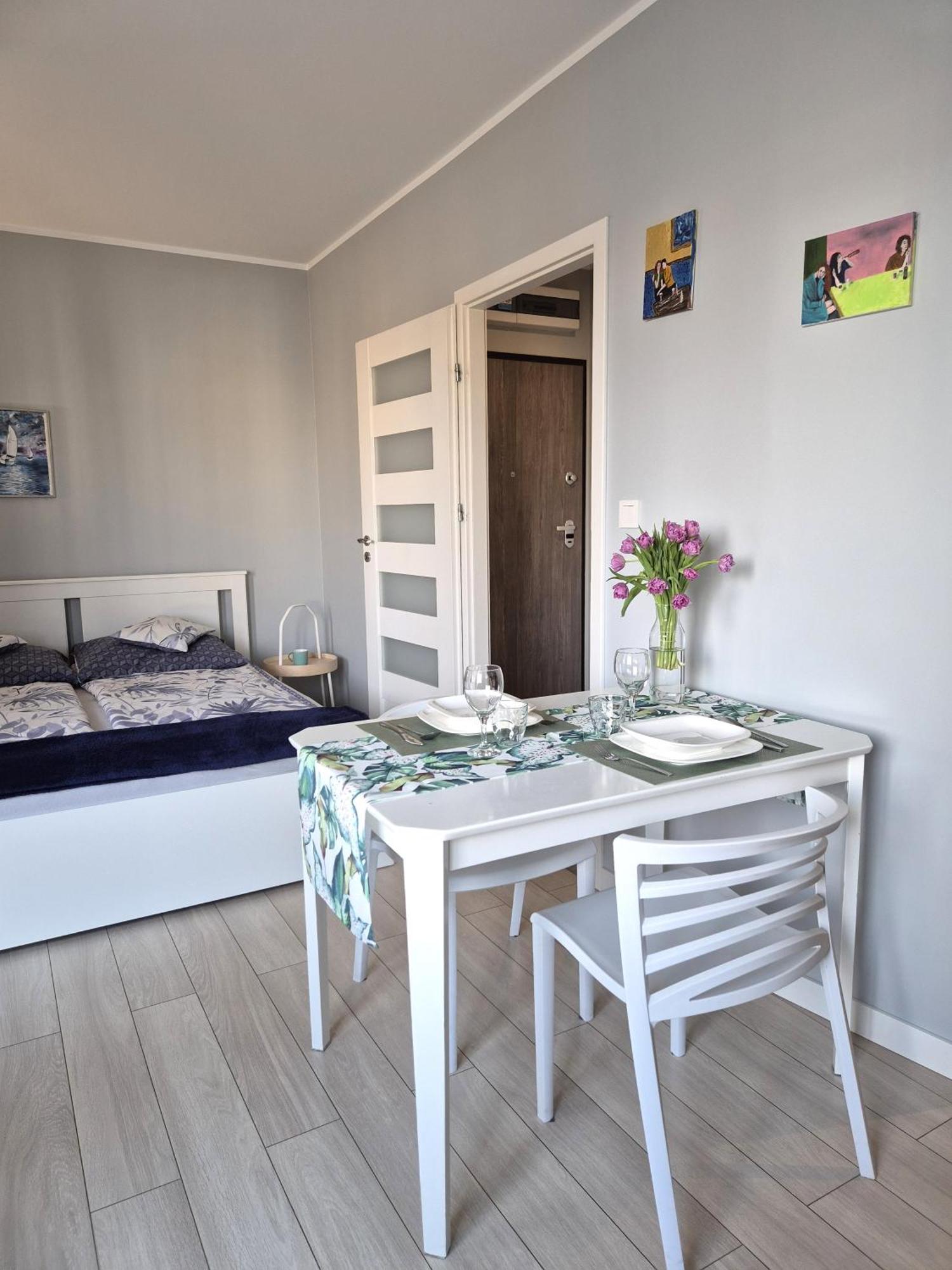 Apartmán Elegant & Cosy Vratislav Exteriér fotografie
