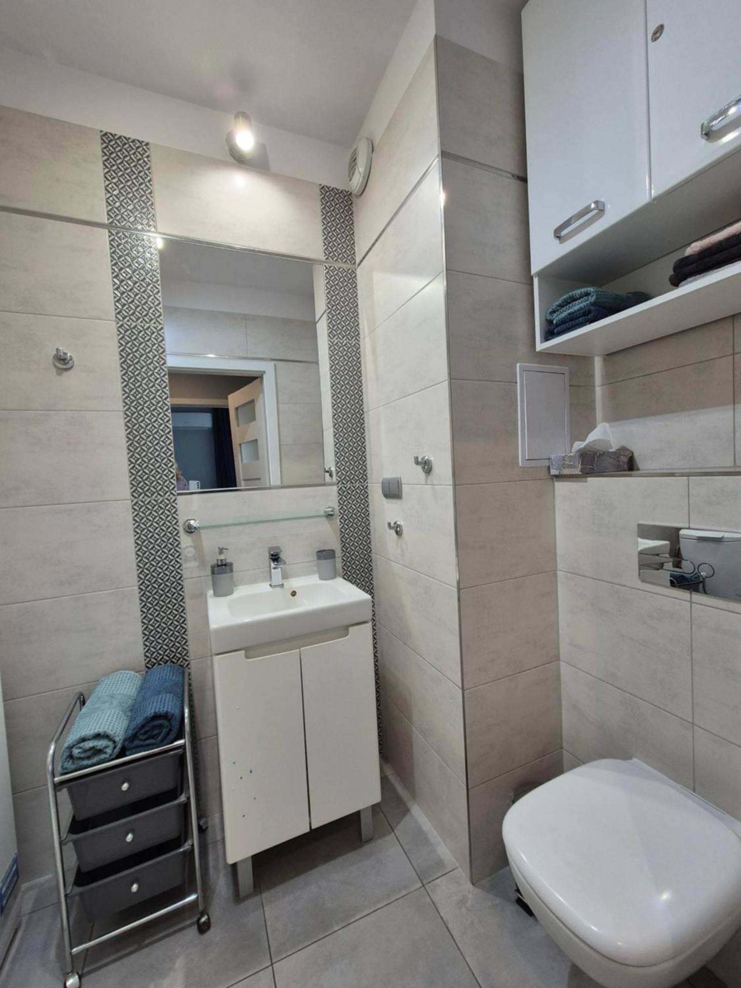 Apartmán Elegant & Cosy Vratislav Exteriér fotografie