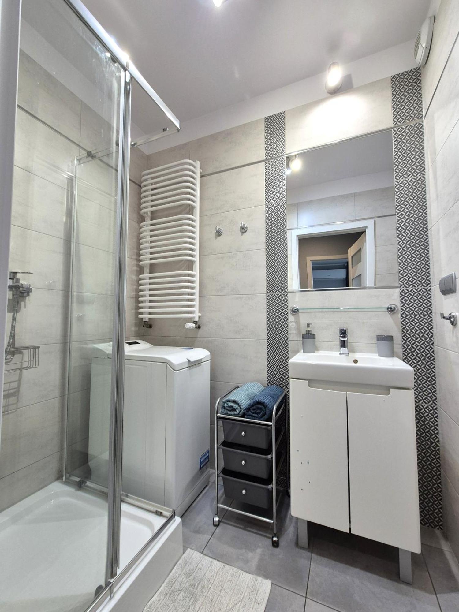 Apartmán Elegant & Cosy Vratislav Exteriér fotografie
