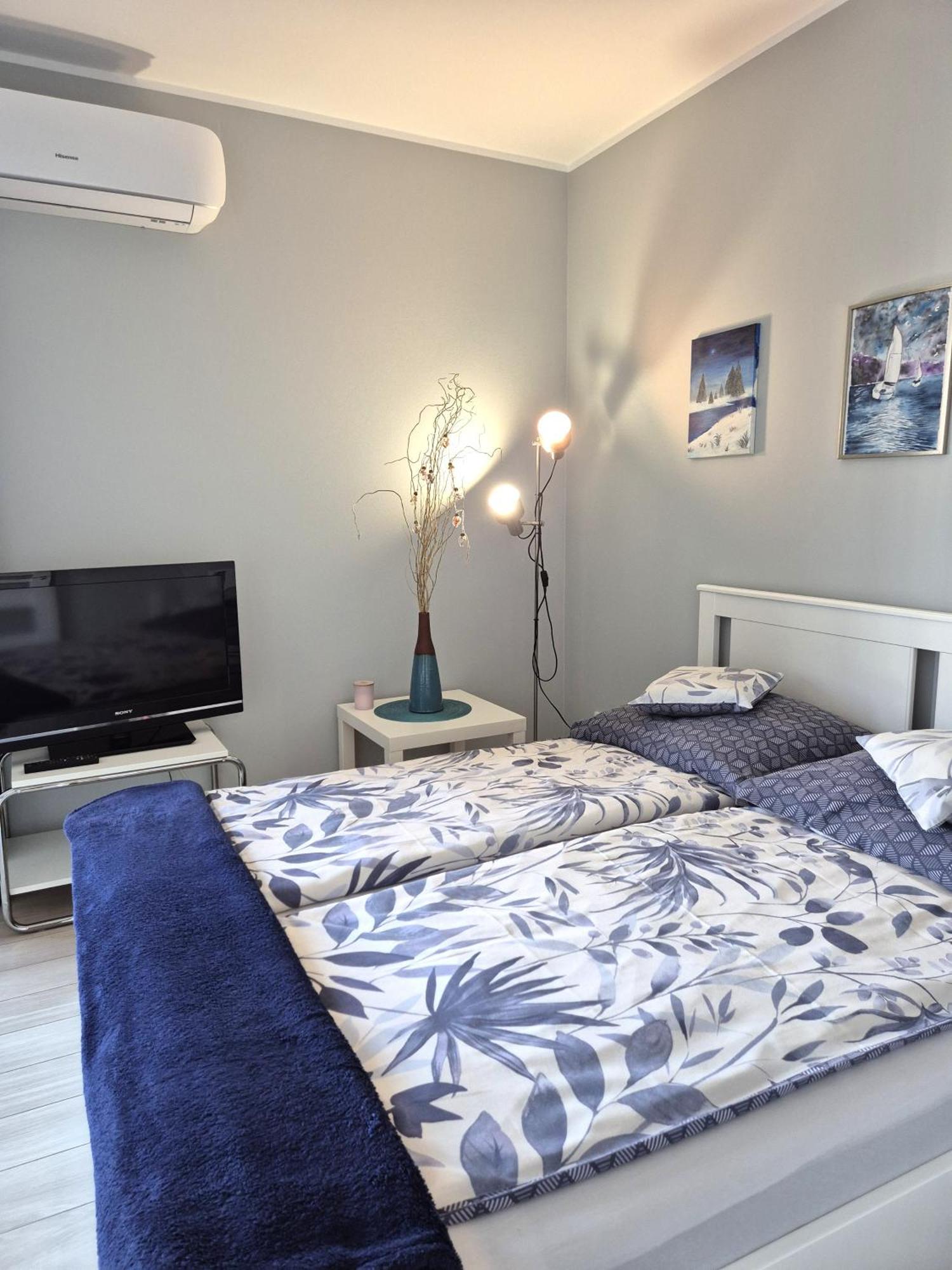Apartmán Elegant & Cosy Vratislav Exteriér fotografie