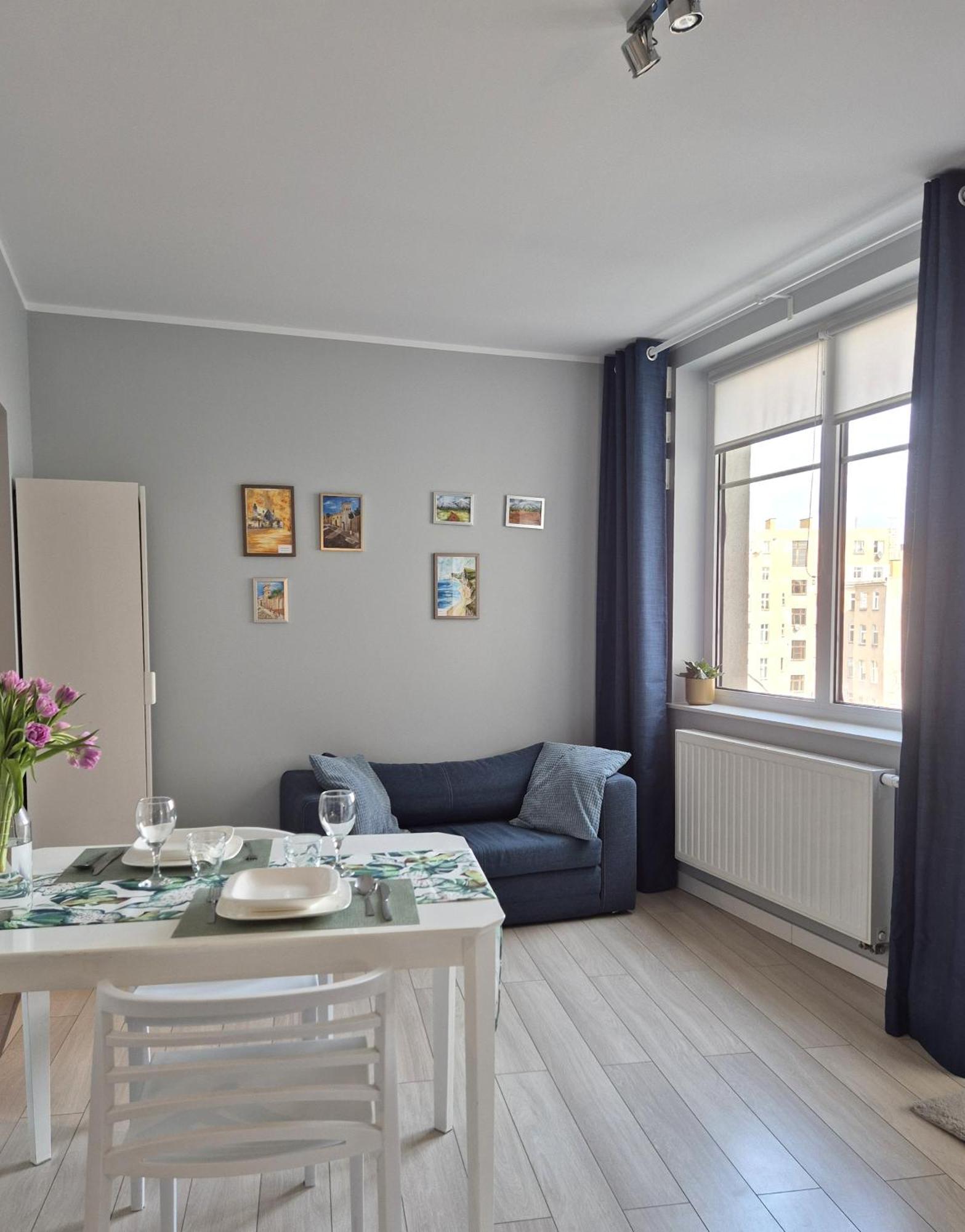 Apartmán Elegant & Cosy Vratislav Exteriér fotografie